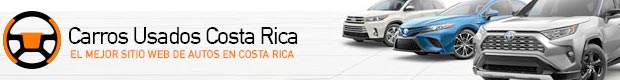 CR Autos Usados Costa Rica