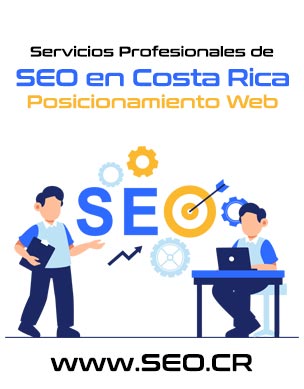 SEO en Costa Rica